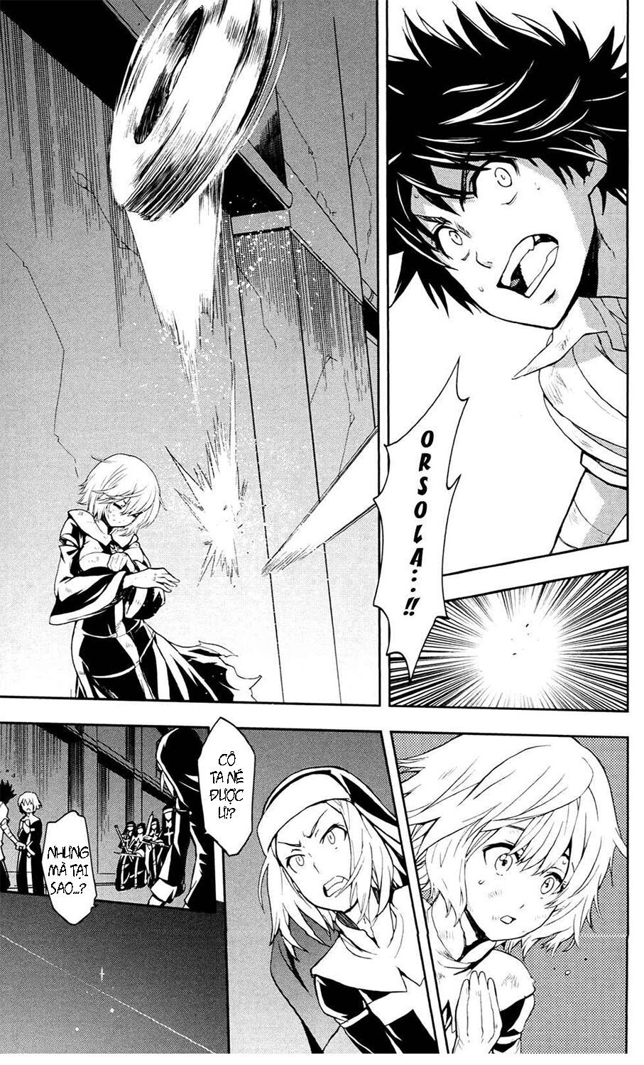 cấm thư ma thuật index chapter 55 19