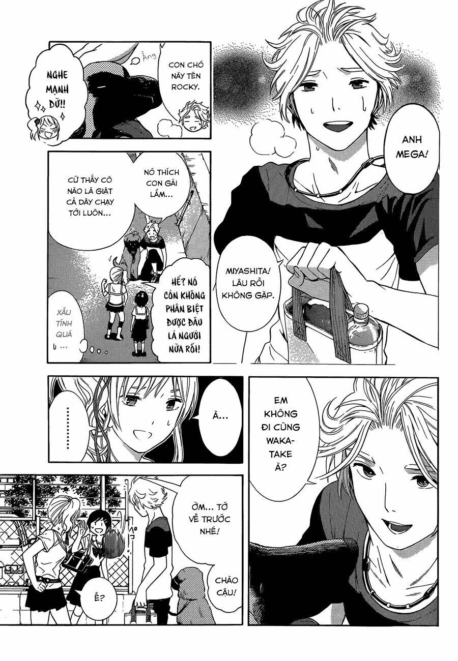 sakurasaku syndrome chapter 16 19