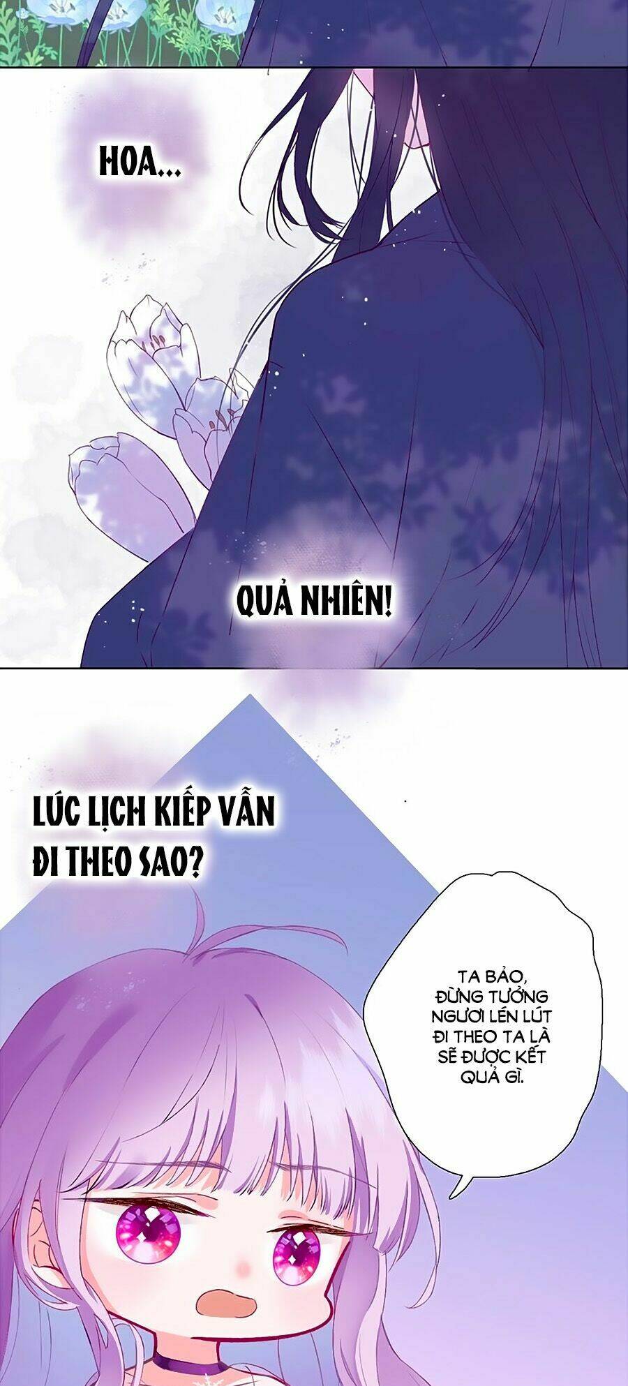 kiều nhi không nghe lời chapter 1 34