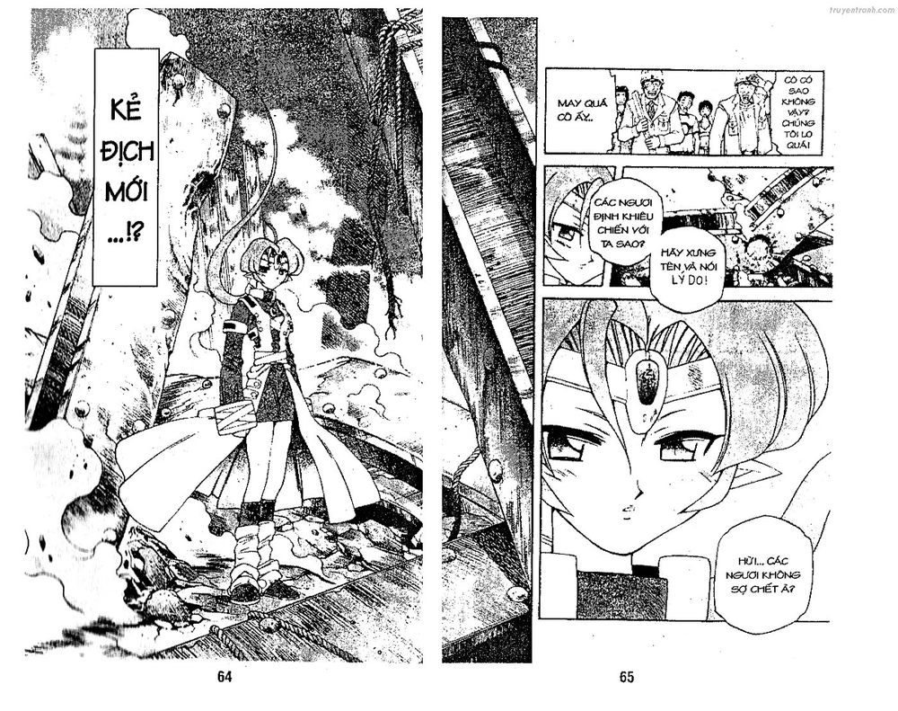 devil and devil chapter 61 1