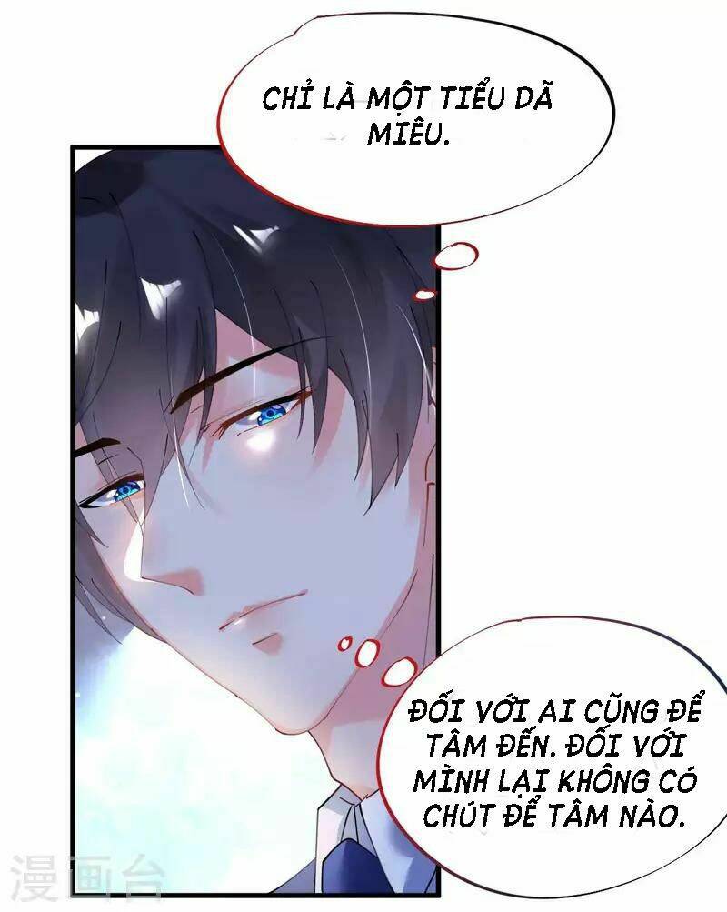 thuyền trưởng đại nhân khinh diểm ái chapter 42 33