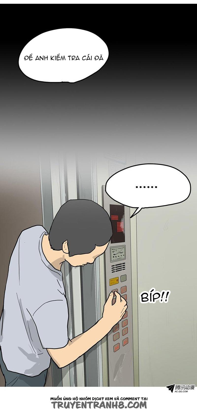 hồi sinh chapter 32 10