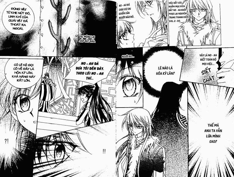 legend - truyền thuyết fushigi chapter 7 29