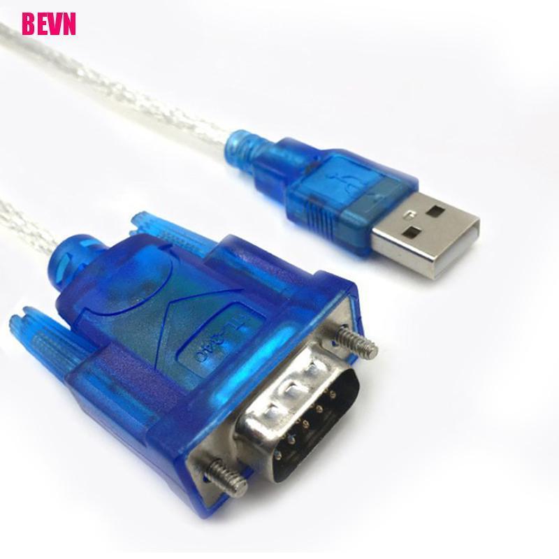 Cổng Chuyển Đổi Usb Sang Rs232 Db9 9 Pin Chuyên Dụng