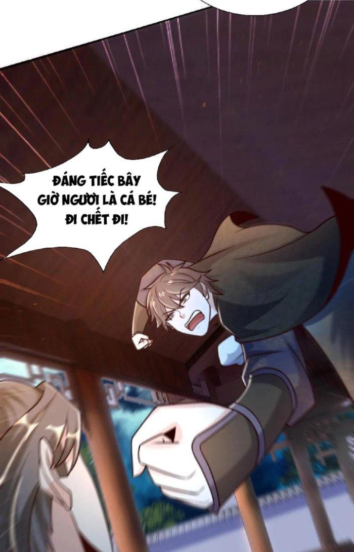 ta nuôi ma quỷ ở trấn ma ti chapter 86 28