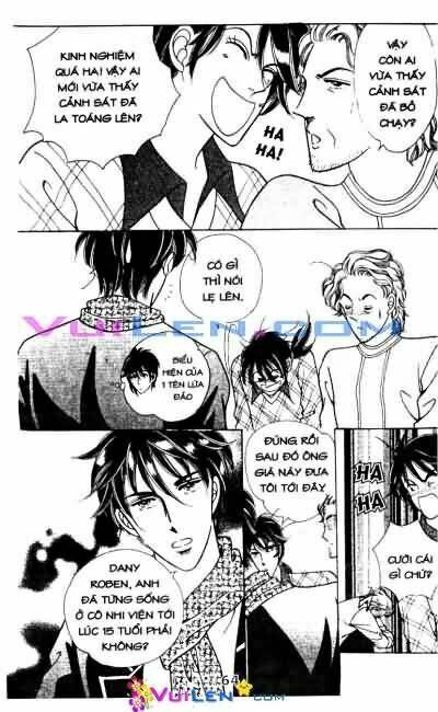 tìm anh - look for oppa chapter 7 64