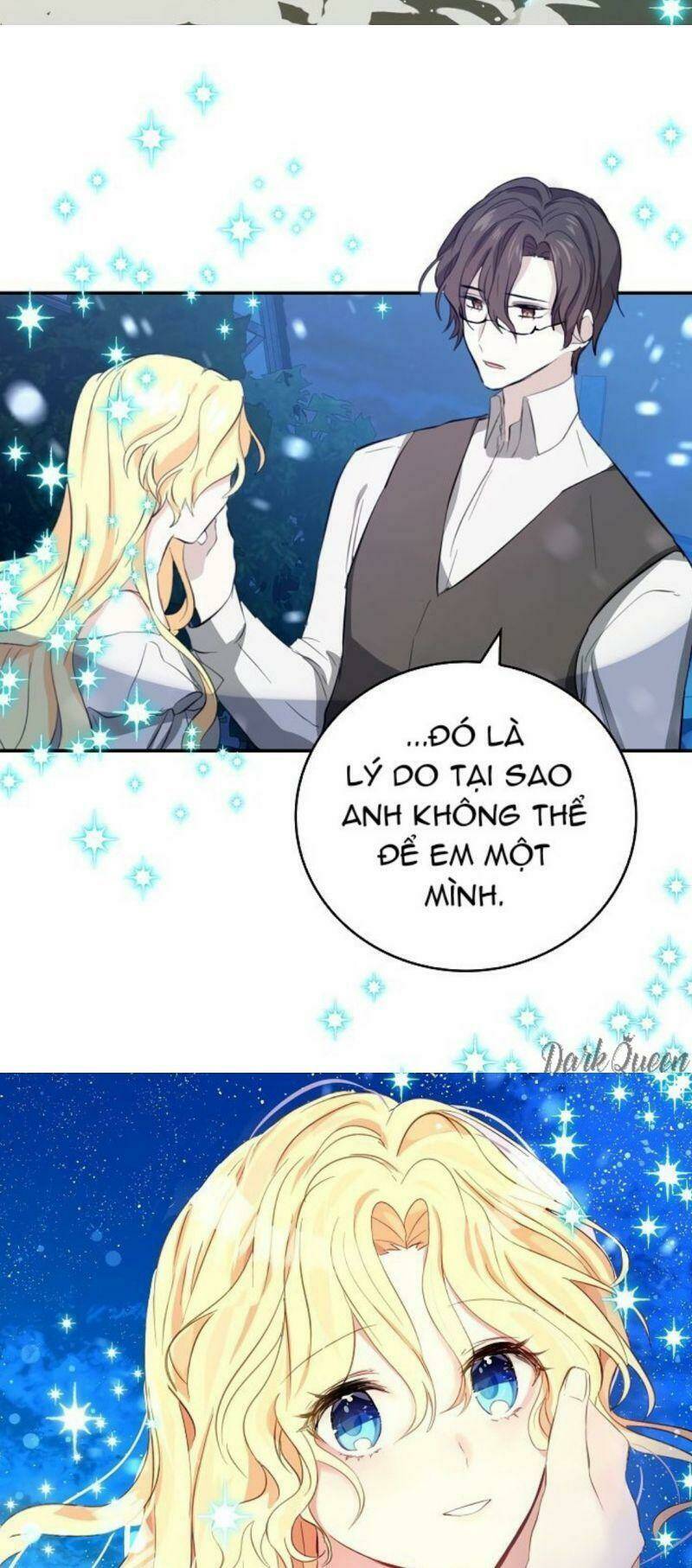 tôi là bạn gái cũ của một người lính chapter 7 33