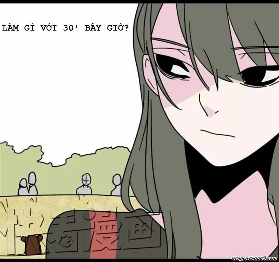 ứng dụng thẩm mỹ chapter 6 44