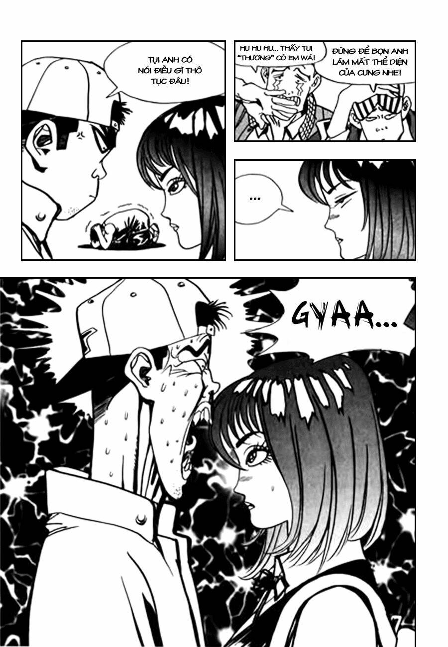 nina jalhae ss1 chapter 1 9