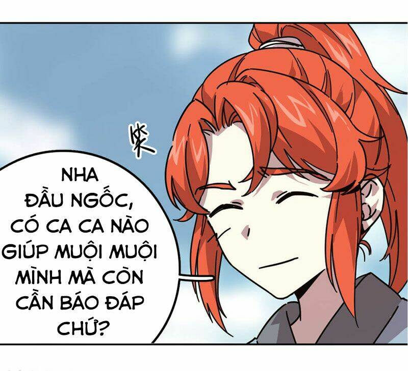 luân hồi nhất kiếm chapter 3 5