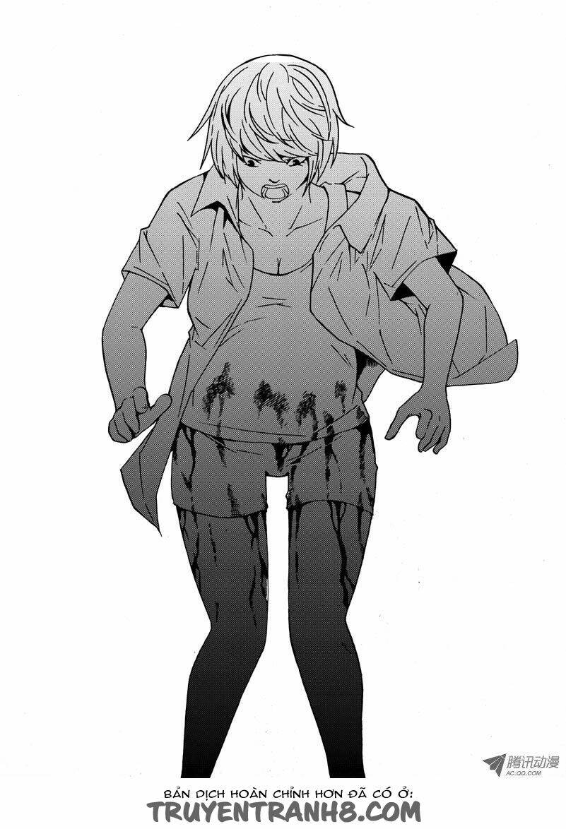 nhân quả tuần hoàn chapter 30.3 9