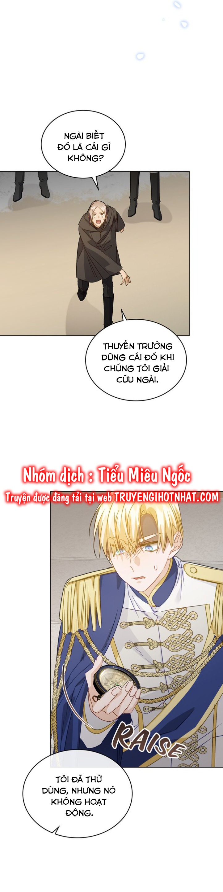 hải tặc thượng lưu chapter 56 37