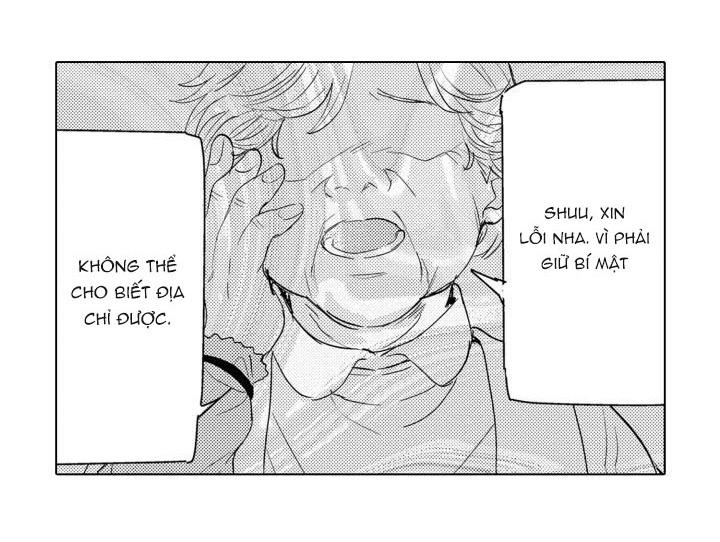 hiyoko-chan to harinezumi-kun chapter 10 27