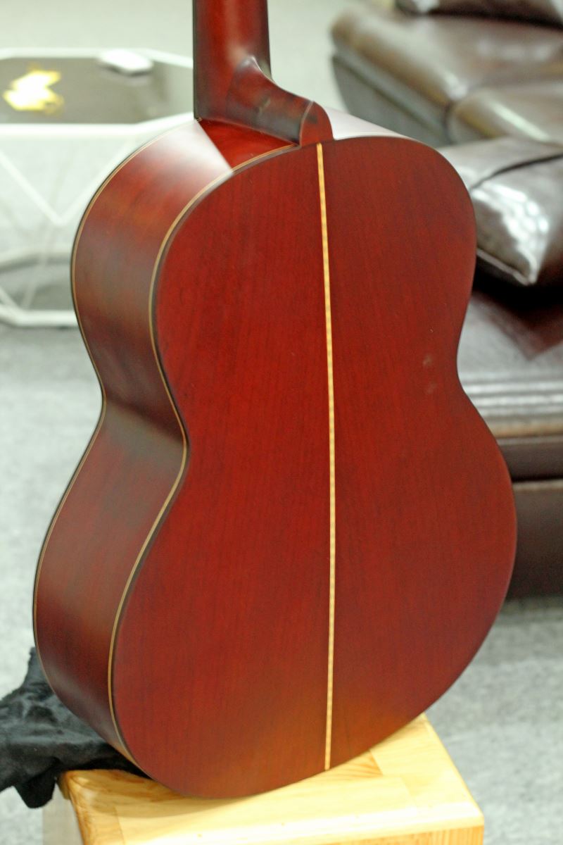 Đàn Guitar Classic C170 (full solid) chất lượng tốt