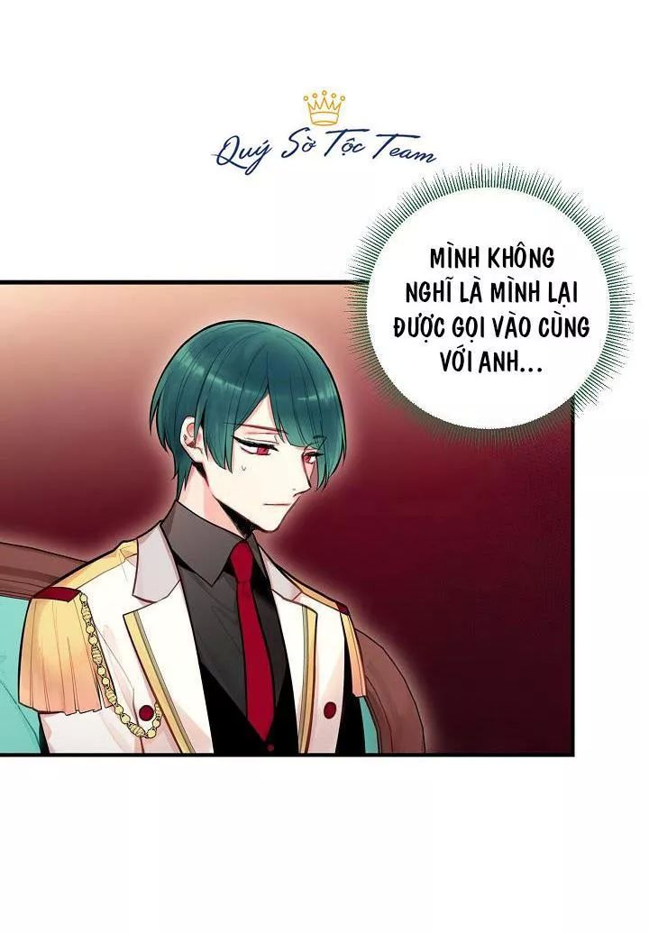 trọng sinh trở thành hoàng phi chapter 97 33