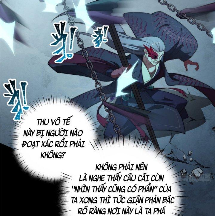 nữ chính chạy từ trong sách ra thì phải làm sao chapter 16 31