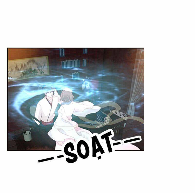 tướng quân mời ra trận chapter 107 22