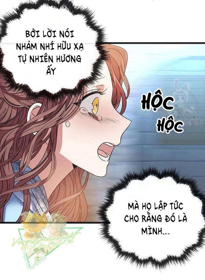 Gửi Anh Người Chưa Từng Yêu Tôi Chapter 6 - Next Chapter 7