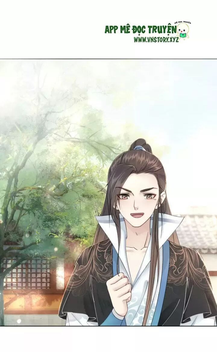 cực phẩm phế vật tiểu thư chapter 121 38