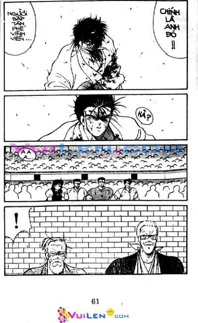 truyền nhân atula - shura no mon i chapter 13 62