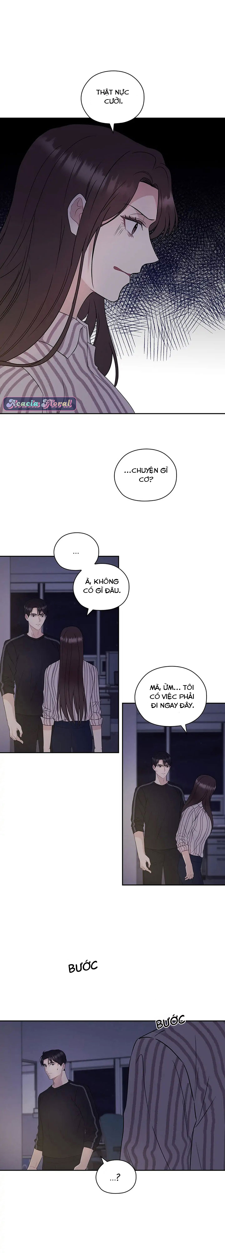 người vợ xảo trá và ceo mưu mô chapter 1 29