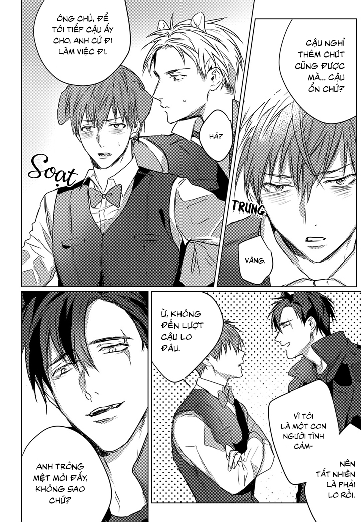 phản xạ có điều kiện chapter 3 18