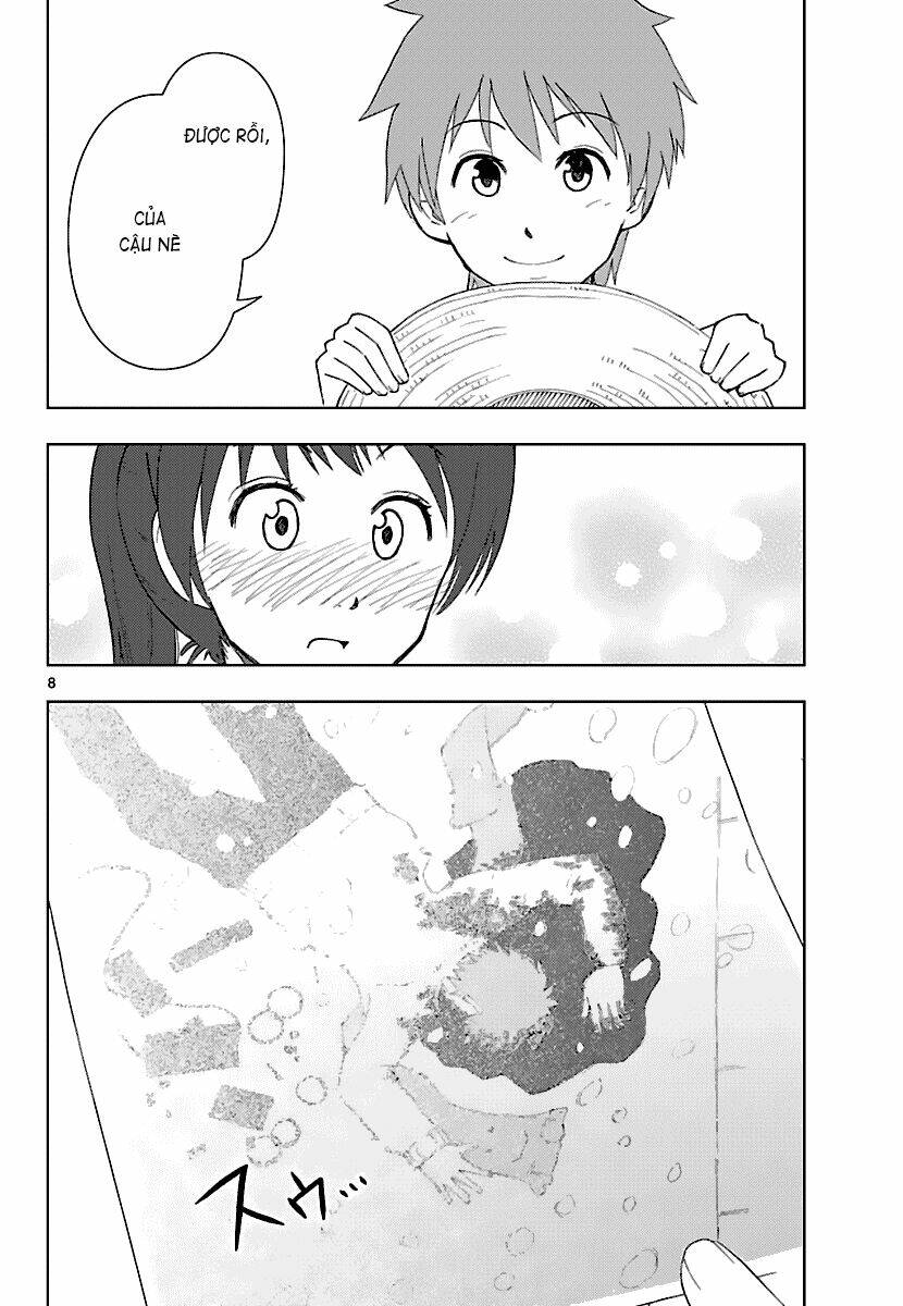 ginen shounen chapter 6 9