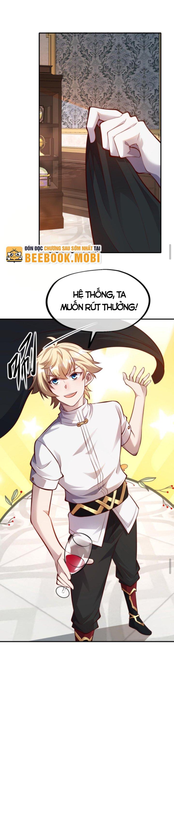 người chơi và nhân vật chính đều muốn làm hại ta chapter 3 6