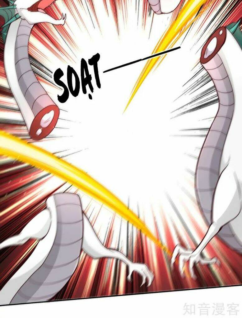 võ linh kiếm tôn chapter 75 11