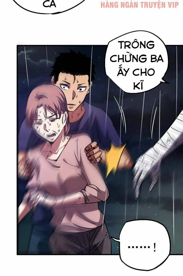 sau mạt thế tôi trở thành zombie chapter 27 24