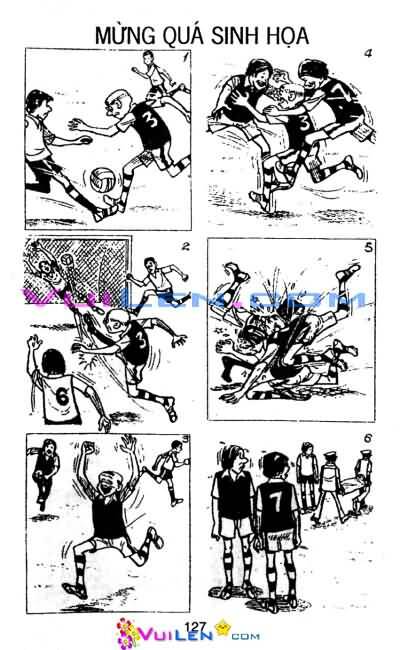 chú thoòng (full trọn bộ) chapter 40 7