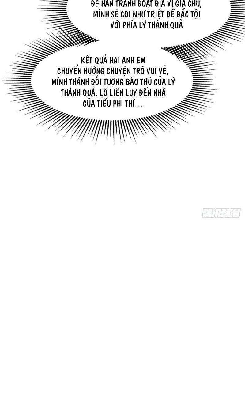 phụ hồn giả chapter 34 38