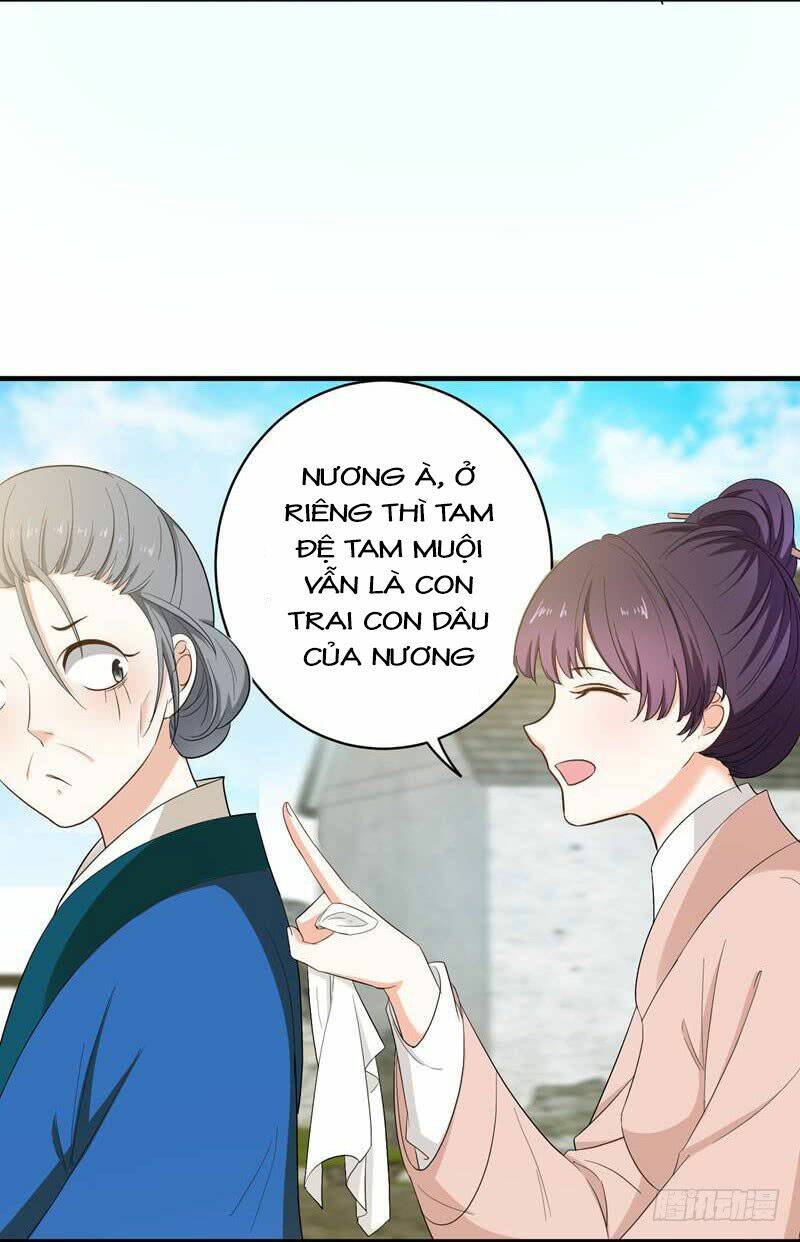 bạo lực tiếu thôn cô chapter 11 4