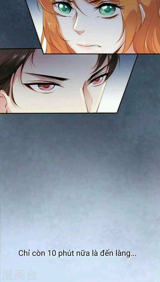 người vợ bí ẩn của tổng tài chapter 10 6