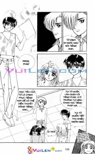 cánh cửa mùa hè chapter 8 129