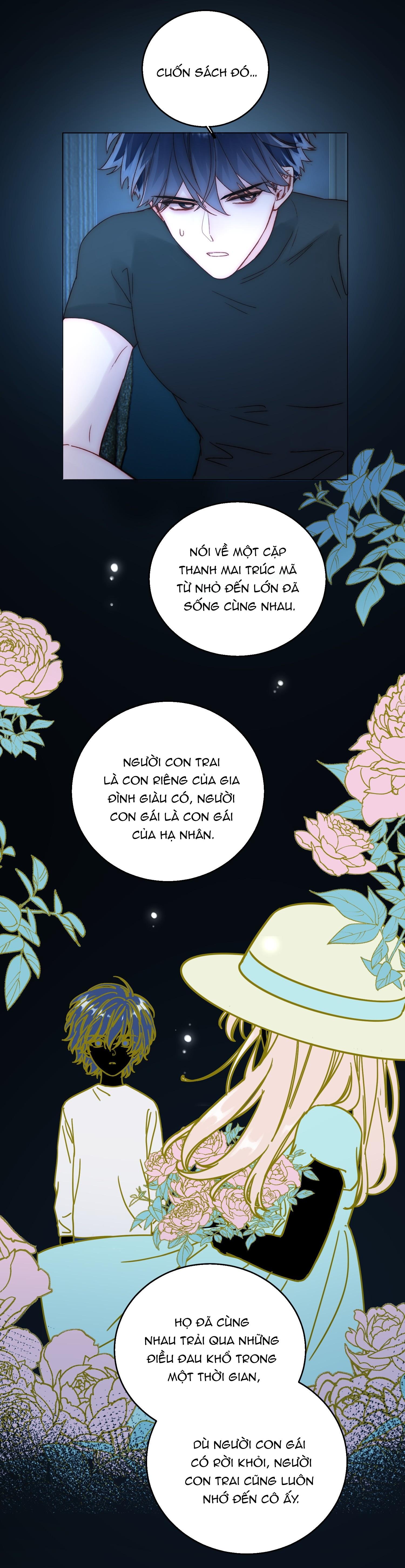 tôi phải trở thành nhân vật đại phản diện chapter 60 21