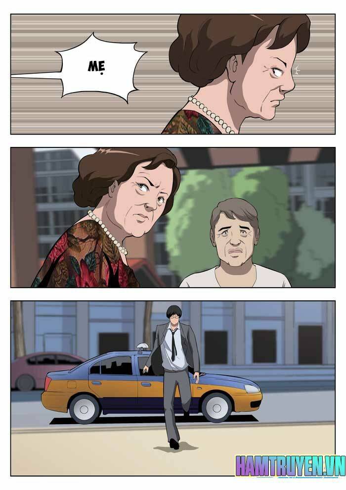 ngụy thủy nghi vân chapter 14 12