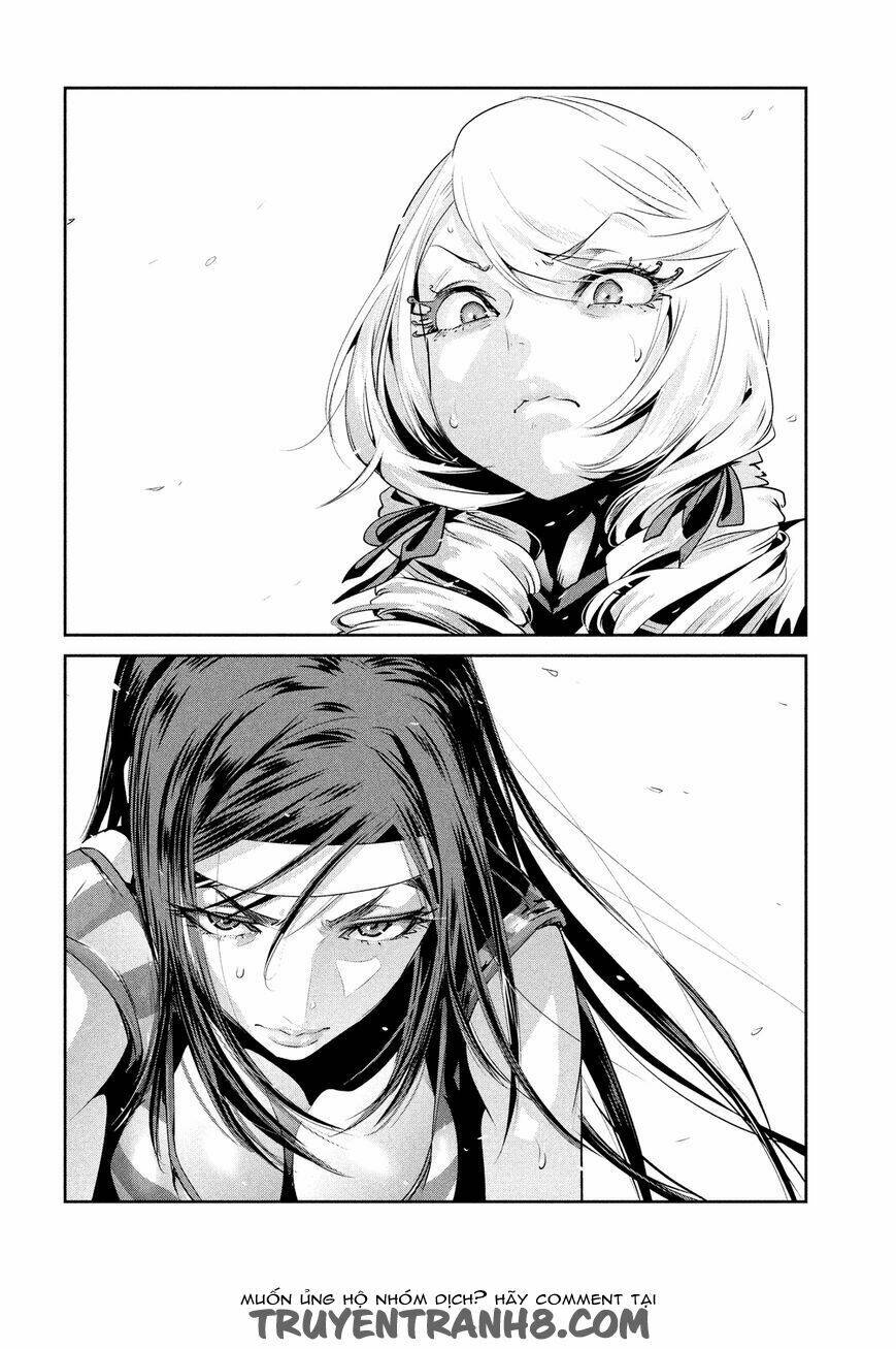 trường học ngục tù chapter 210 18