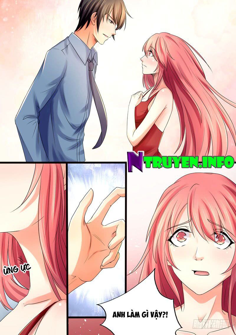 cô vợ ngọt ngào muốn trèo tường chapter 25 3
