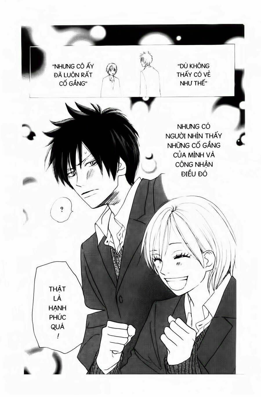 chuyện cấp iii chapter 26 30