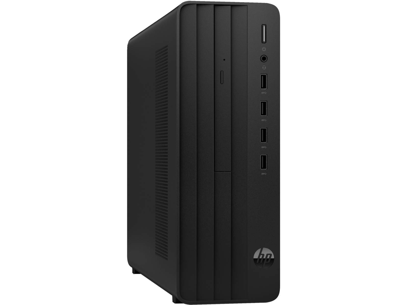 HP Pro SFF 280 G9 Desktop PC Bundle (9E564PT) - Hàng chính hãng
