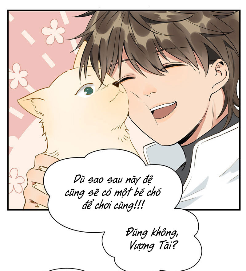 lục châu ca đầu chapter 4 7