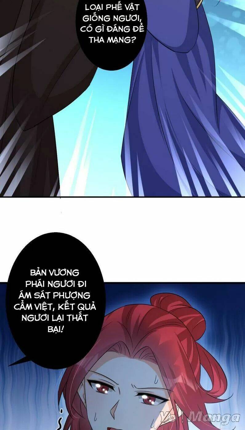 độc y cuồng phi chapter 68 19