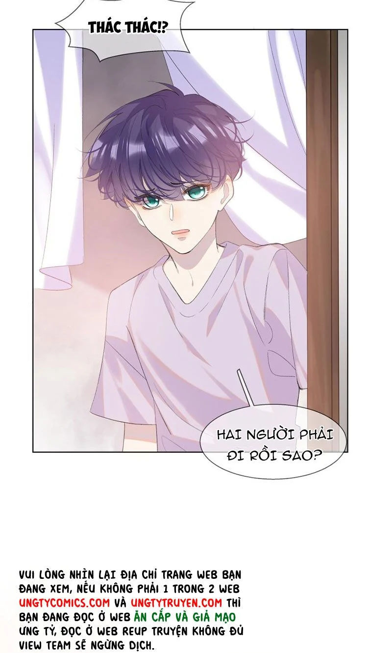 tư tự vạn thiên chapter 19 32