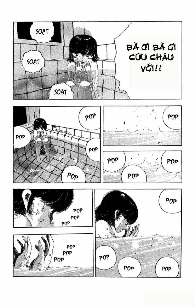 the horror mansion chapter 8 4