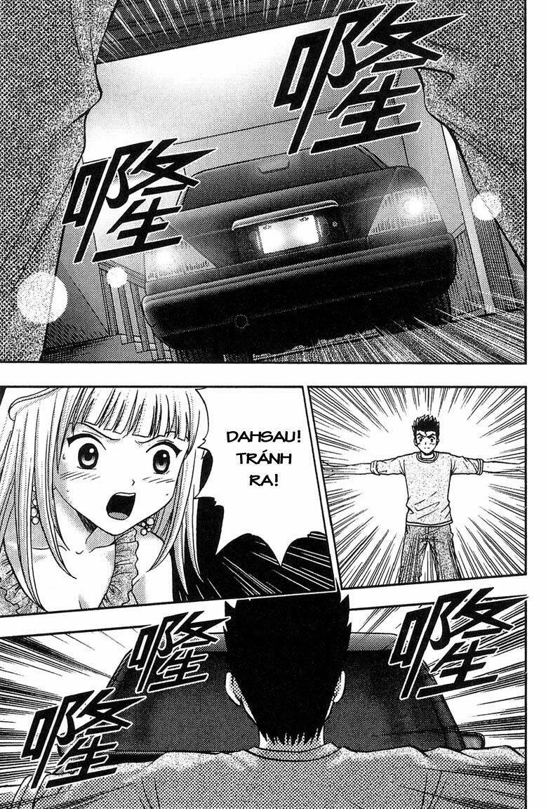 show me the money chapter 11 12