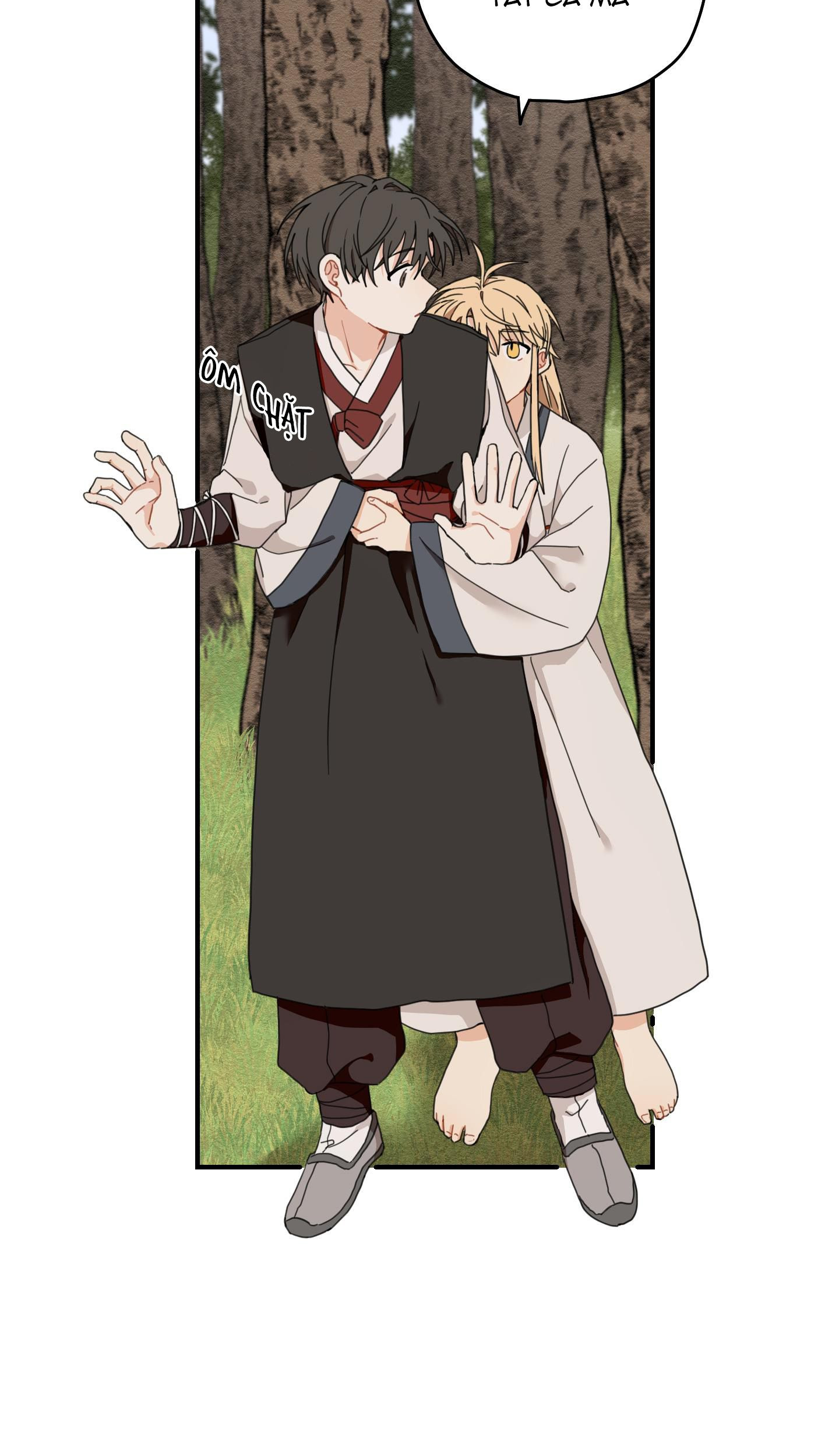 đường hoa liên kiều rơi chapter 7 27