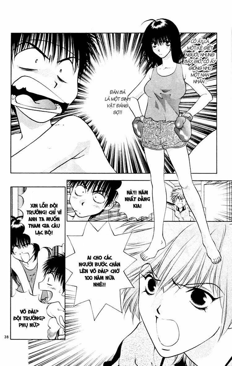 girls saurus chapter 1 43