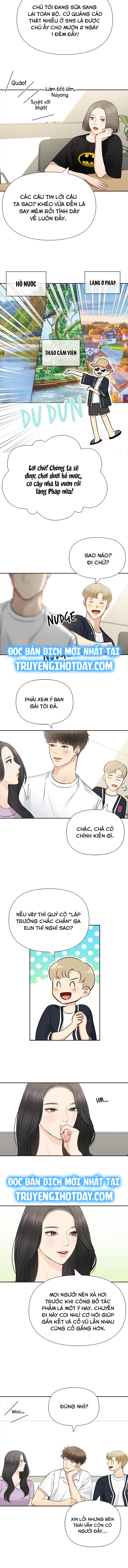 hẹn hò rồi yêu chapter 53 5