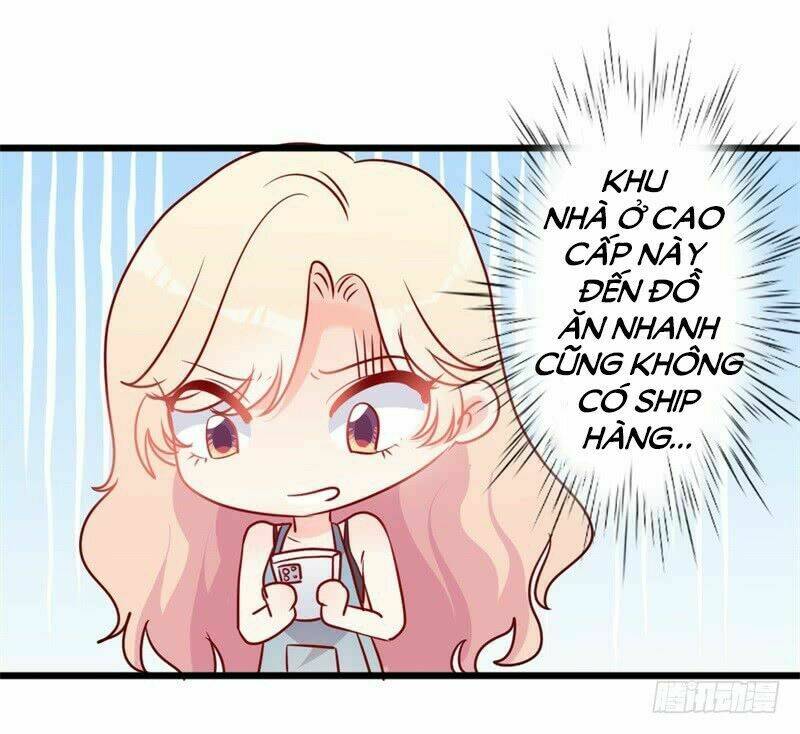 ngạo kiều tổng tài sủng điềm thê chapter 52 26